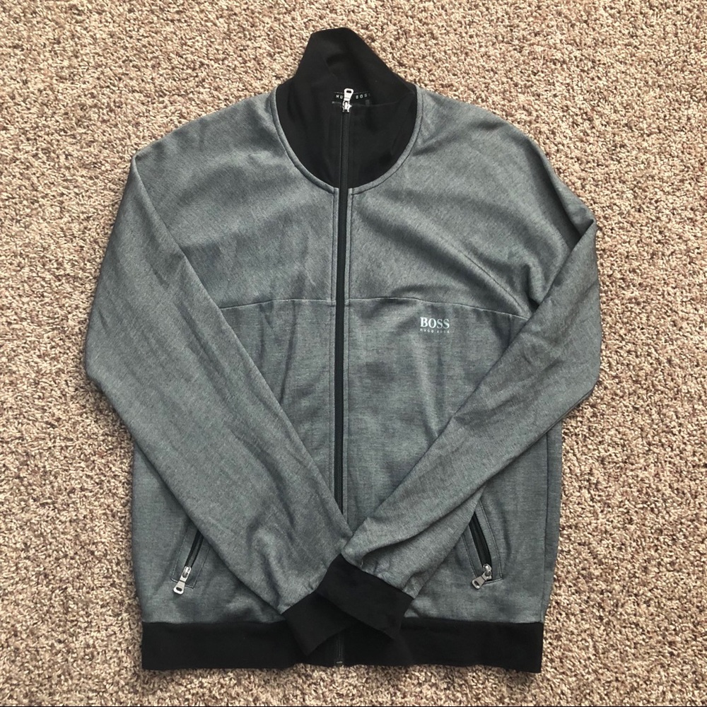 Hugo Boss Jacket / Bomber